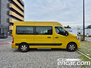 Renault Master, 2020 — миниатюра 1