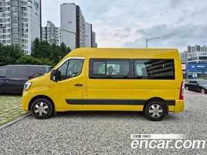 Renault Master, 2020 — миниатюра 2