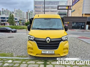 Renault Master, 2020 — миниатюра 3