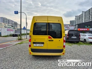 Renault Master, 2020 — миниатюра 4