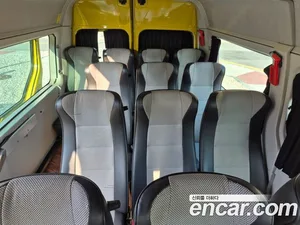 Renault Master, 2020 — миниатюра 12