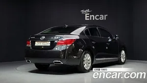 Chevrolet Alpheon, 2013 — миниатюра 2