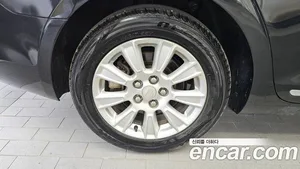 Chevrolet Alpheon, 2013 — миниатюра 5