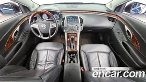 Chevrolet Alpheon, 2013 — миниатюра 7