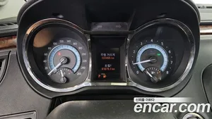Chevrolet Alpheon, 2013 — миниатюра 8