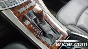 Chevrolet Alpheon, 2013 — миниатюра 9