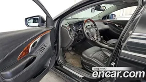 Chevrolet Alpheon, 2013 — миниатюра 10