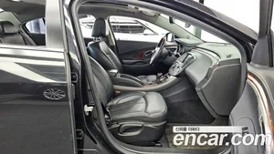 Chevrolet Alpheon, 2013 — миниатюра 11