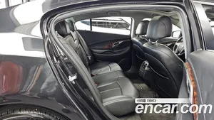 Chevrolet Alpheon, 2013 — миниатюра 12