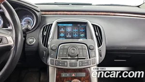 Chevrolet Alpheon, 2013 — миниатюра 14