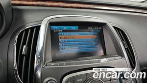 Chevrolet Alpheon, 2013 — миниатюра 16