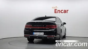 Genesis G90, 2020 — миниатюра 4