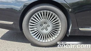 Genesis G90, 2020 — миниатюра 5