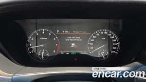 Genesis G90, 2020 — миниатюра 11