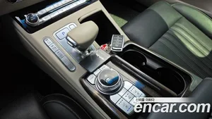 Genesis G90, 2020 — миниатюра 12
