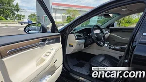Genesis G90, 2020 — миниатюра 13