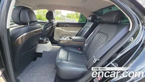 Genesis G90, 2020 — миниатюра 18
