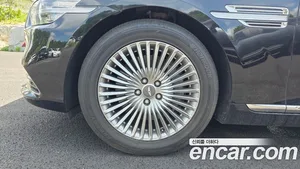 Genesis G90, 2020 — миниатюра 24