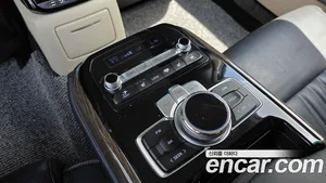 Genesis G90, 2020 — миниатюра 25