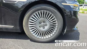 Genesis G90, 2020 — миниатюра 7