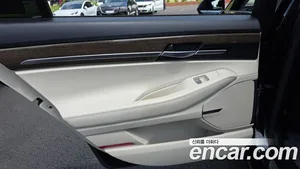 Genesis G90, 2020 — миниатюра 15