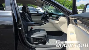 Genesis G90, 2020 — миниатюра 16
