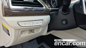 Genesis G90, 2020 — миниатюра 27