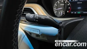 Genesis G90, 2020 — миниатюра 29