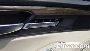Genesis G90, 2020 — миниатюра 30