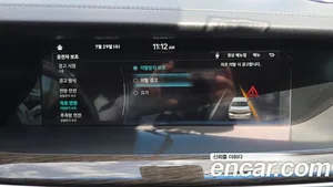 Genesis G90, 2020 — миниатюра 32