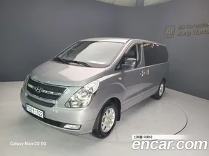 Hyundai Starex, 2013 — миниатюра 1