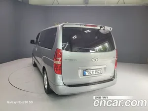 Hyundai Starex, 2013 — миниатюра 2