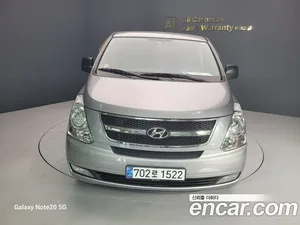 Hyundai Starex, 2013 — миниатюра 3