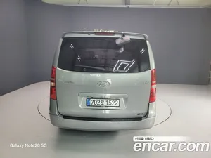 Hyundai Starex, 2013 — миниатюра 4