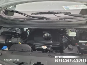 Hyundai Starex, 2013 — миниатюра 6