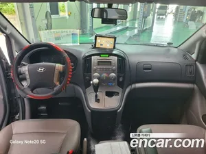 Hyundai Starex, 2013 — миниатюра 7