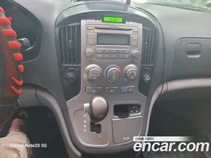 Hyundai Starex, 2013 — миниатюра 9