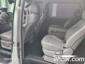 Hyundai Starex, 2013 — миниатюра 12