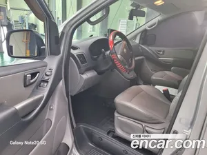 Hyundai Starex, 2013 — миниатюра 13