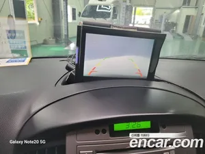 Hyundai Starex, 2013 — миниатюра 14