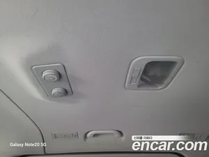 Hyundai Starex, 2013 — миниатюра 15