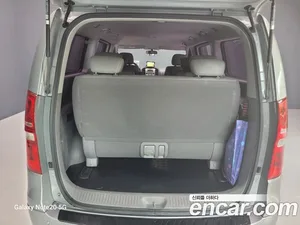 Hyundai Starex, 2013 — миниатюра 16