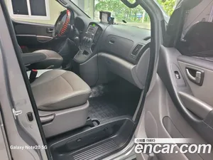Hyundai Starex, 2013 — миниатюра 17