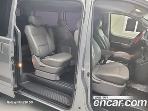 Hyundai Starex, 2013 — миниатюра 18