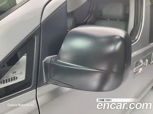 Hyundai Starex, 2013 — миниатюра 19