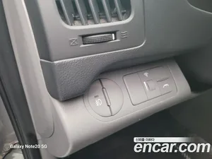 Hyundai Starex, 2013 — миниатюра 20