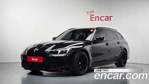 BMW M3, 2025 — миниатюра 1