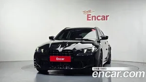 BMW M3, 2025 — миниатюра 3