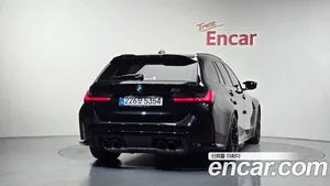 BMW M3, 2025 — миниатюра 4
