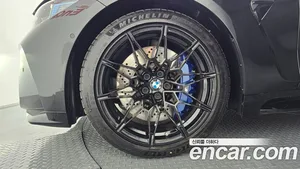 BMW M3, 2025 — миниатюра 5